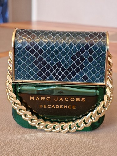 Marc jacobs decadence eau - jacobs,