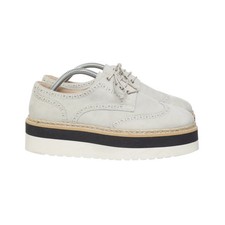 Navyboot, Schnürschuhe