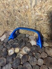 Honda CB750 Seven Fifty RC42 92-03 Soziusgriff Heckspoiler Halter Beifahrer 2