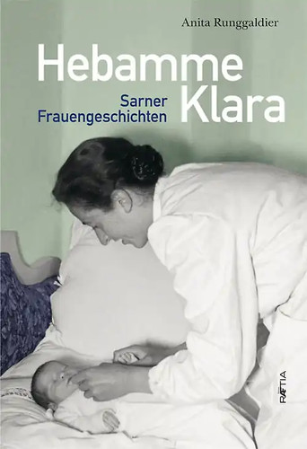 Hebamme klara - hebamme,