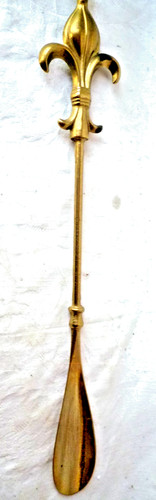 Schuhlöffel schuhanzieher - schuhlöffel,