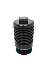 Oil Filter Housing Cover VW