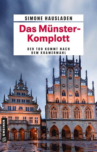 Das münster komplott simone - das, |