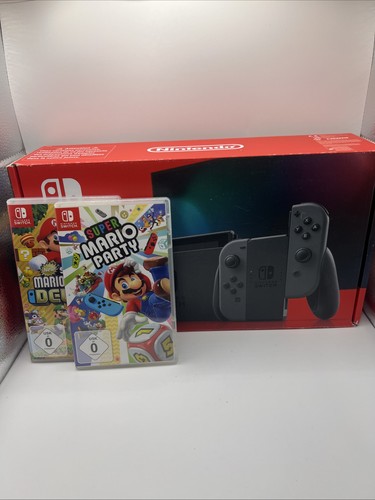 Nintendo switch konsole ovp - nintendo, |