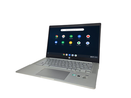 Pro c640 chromebook - c640, 14"