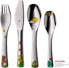 WMF Janosch Kinderbesteck Set