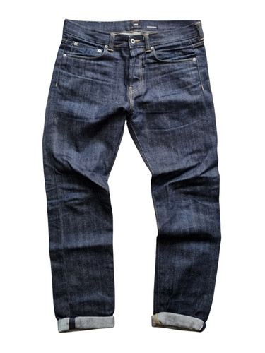 Edwin slim tapered - edwin,