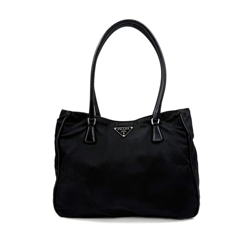 Original prada nylon tessuto - original,
