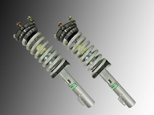 Federbein stoßdämpfer - 2x,