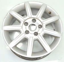 1x FIAT CROMA 194 / 6,5x16 et41 ALUFELGE ALU FELGE / 5x110 / 51716270 (UV118)