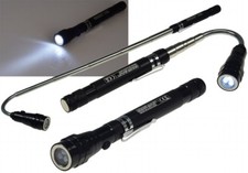 Teleskop Pick-Up Werkzeug mit