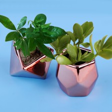 Keramik Blumenkübel