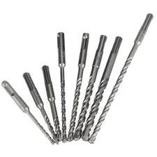 Sds plus hammerbohrer - sds,