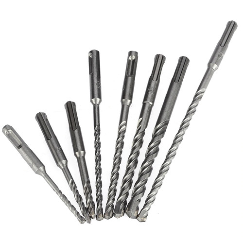 Sds plus hammerbohrer - sds,