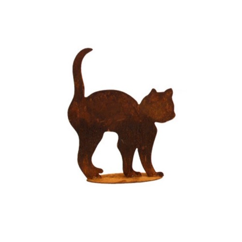 Rostdeko kätzchen kitten - kätzchen,