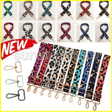  Leopard Breiter Schultergurt