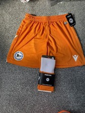 ARMINIA BIELEFELD MACRON