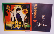 Vinyl Lp Roxette- Joyride 1991