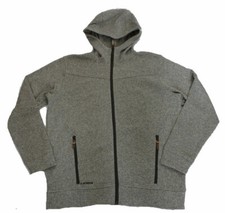 HERREN FLEECEJACKE JACKE