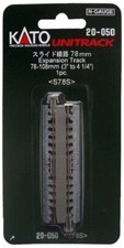 Kato 050 108 3 - 20-050, (3'-4
