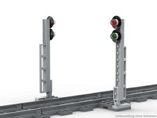 LEGO® Streckensignale f. City