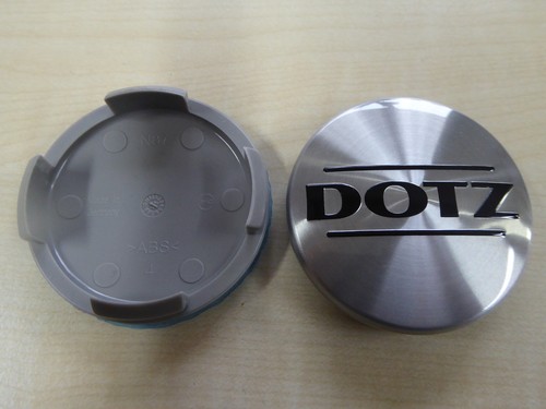 Dotz felgendeckel nabenkappe - felgendeckel,,