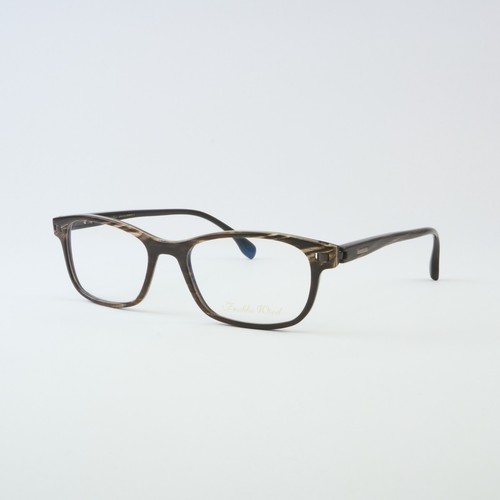 Büffelhorn brille freddie - büffelhorn,