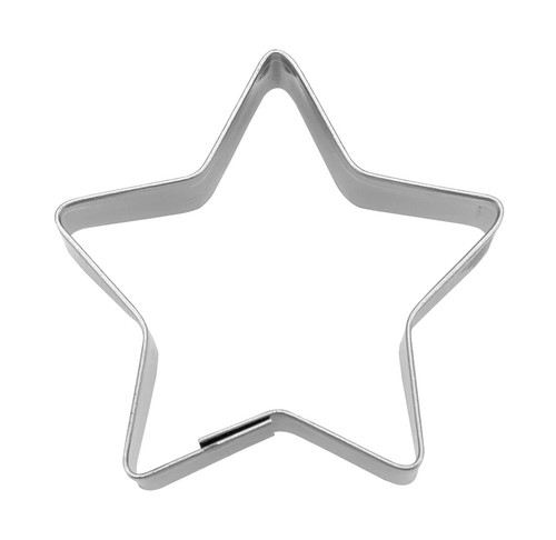 Städter ausstecher stern - städter,