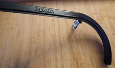 Miele Fahrrad Kantenschutz