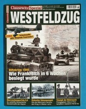 Clausewitz Spezial 28