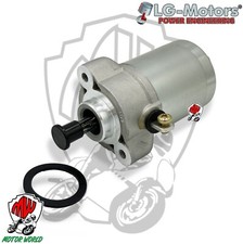 Anlasser Typ Original