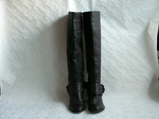 Vero Cuoio Stiefel Glattleder