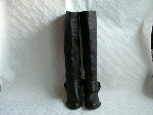 Vero cuoio stiefel - vero,