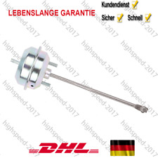 Unterdruckdose Turbolader Für