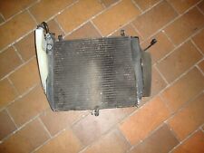 Yamaha YZF 1000 R1 RN01 RN04 Kühler Wasserkühler Lüftermotor Ausgleichsbehälter