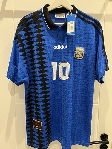 Adidas argentinien 1994 - argentinien,