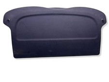 Audi A3 S3 8L 2001 Hutablage