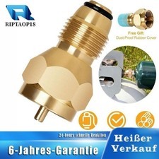 Für Camping Kochen Propan