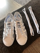 Original Adidas Superstar