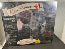 Kim Anderson Scrapbook Kit