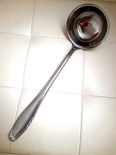 Ddr smalcalda besteck - ddr, 264*