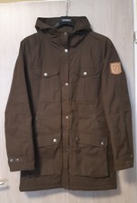 Winterparka 'Greenland'  Gr.S