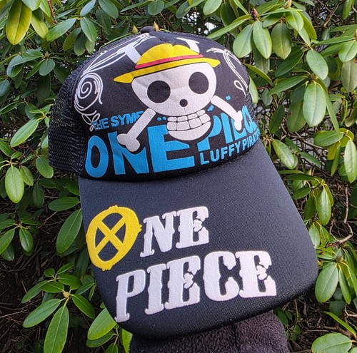 One piece sommer mütze - one,