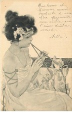 ILLUSTRATOR Raphael KIRCHNER
