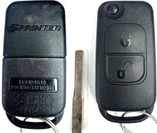 KEYLESS REMOTE NEW FLIP KEY