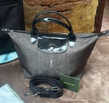 Longchamp 2 Sonderedition