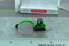 Wiking 094608 Mini Bagger