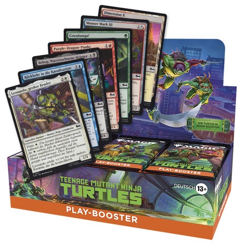 Magic the gathering - gathering:, teenage