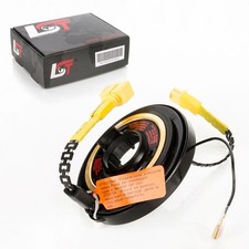 Spiralkabel Schleifring