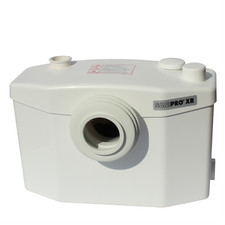 SFA Sanipro XR 0015 Abwasserhebeanlage Fäkalienhebeanlage WCDusche